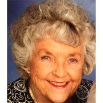 Norma Jean MacWilliams
