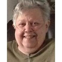 Cheryl E. Oldenburg