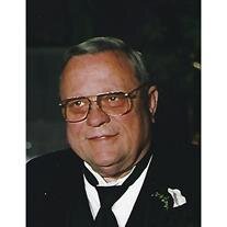 Henry Carl Seekamp Jr.