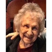 Elizabeth D. Paris