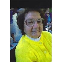 Lucy A. Ferrante