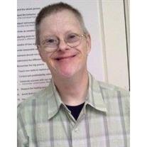 Steven Ronald Rice