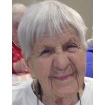 Philomena R. Frenzilli