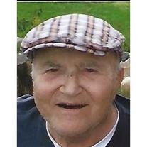 John Thomas (Jack) McGovern Sr.