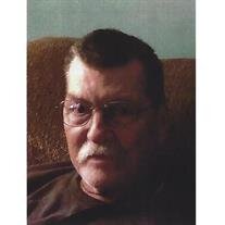 Richard K. Fogg, Jr.