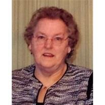 Mildred Adelma Davis