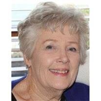 Constance J. Rosario