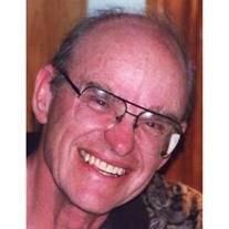 William Eugene Whited