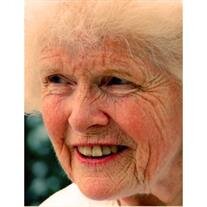 Anne Elizabeth Dayton