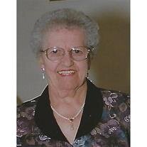 Yvonne G. Lynch