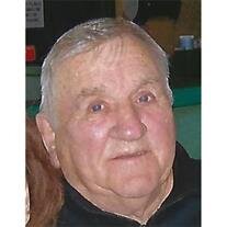 William David Jennings