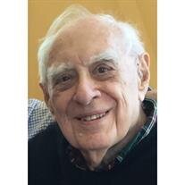 Richard A.B. McKenzie