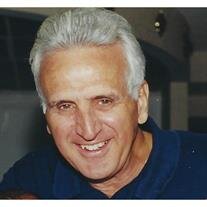 Rocco T. Aceto, Sr.