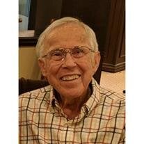 John R. Gallant
