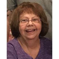 Gloria Jean Vincent