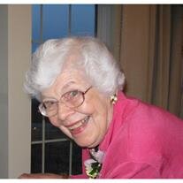 Jeanne Hammond