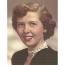 Bettie A. Leonard