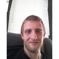 Randall Franklin Stearns Merrill