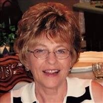 Frances LaVon Roeben