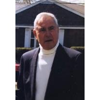 Albert Paul Asali Sr.