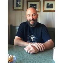 William Reilly, III