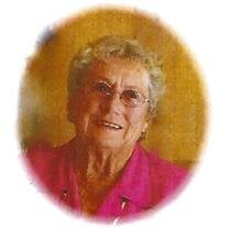 Wanda O. Karlen