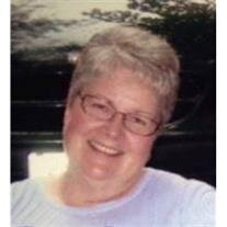 Frances T. Driscoll