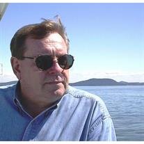 Ralph D, Morgan