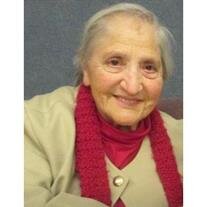 Elizabeth M. Quinn