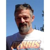 Thomas "Bo" S. Warden, Jr.