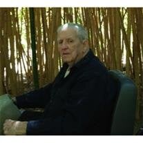 Thomas "Paul" Carroll Sr.