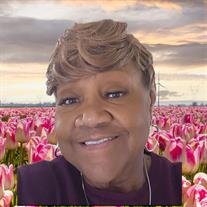 Marlene A. Oliver