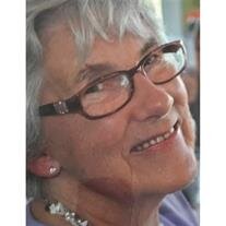 Bernadette Adelaide LaPierre