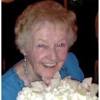 Mary Goulding