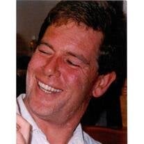 Michael Aloysius Mahoney