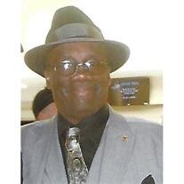 Willie Henry Fair