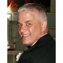 David Anthony Moran