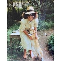 Francine T. O'Donnell