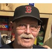 James "Jim" Olcott Payson
