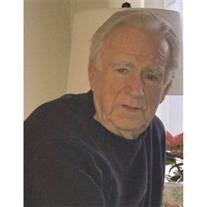 Richard "Dick" Joseph Giroux Sr.