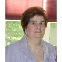 Mary Concetta Tizzano