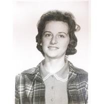 Mary Ellen Duffey