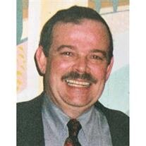 John Frank Arich Jr.