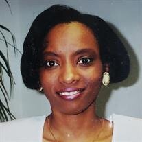 Ms. Nena McGee