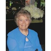 Barbara Watson