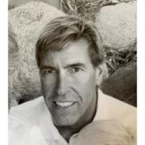 Keith R. Burner