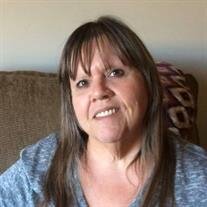 Susan Darlene "Darla" Polhemus