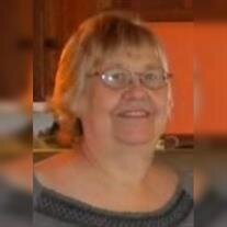 Marilyn Jane Dow