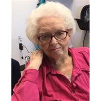 Marilyn Lincoln Spencer