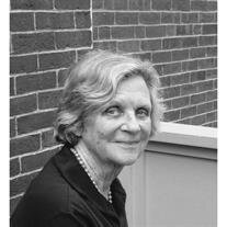 Pamela Stokes Silver Lord